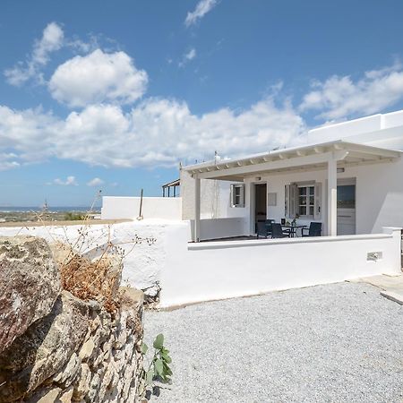My Family Home Glinado Naxos Екстер'єр фото